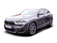 BMW X-Serie xDrive20d M Sport X 2-Zonen-Klima Sitzheizung LED