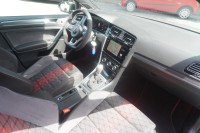 VW Golf VII 2.0 TSI GTI TCR DSG