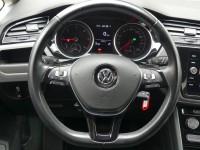 VW Touran 1.6 TDI Comfortline DSG