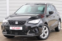 Vorschau: Seat Arona 1.0 TSI FR DSG