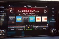 Skoda Karoq Sportline 1.5 TSI DSG