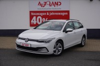 Vorschau: VW Golf VIII Variant 1.5 TSI Life