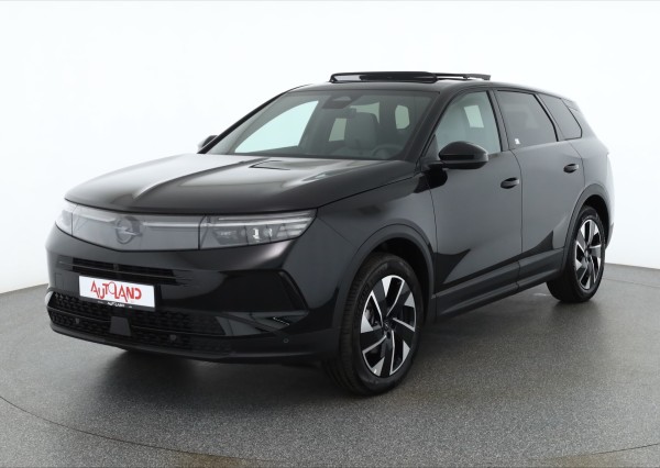 Opel Grandland Ultimate 1.2DI Turbo Hybrid Aut.