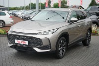 Vorschau: MG HS 1.5 T-GDI Hybrid+ Luxury Aut.