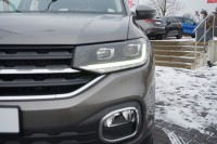VW T-Cross 1.0 TSI Style DSG