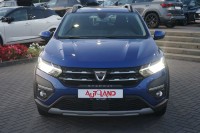 Vorschau: Dacia Sandero Stepway III 1.0 TCE Expression+