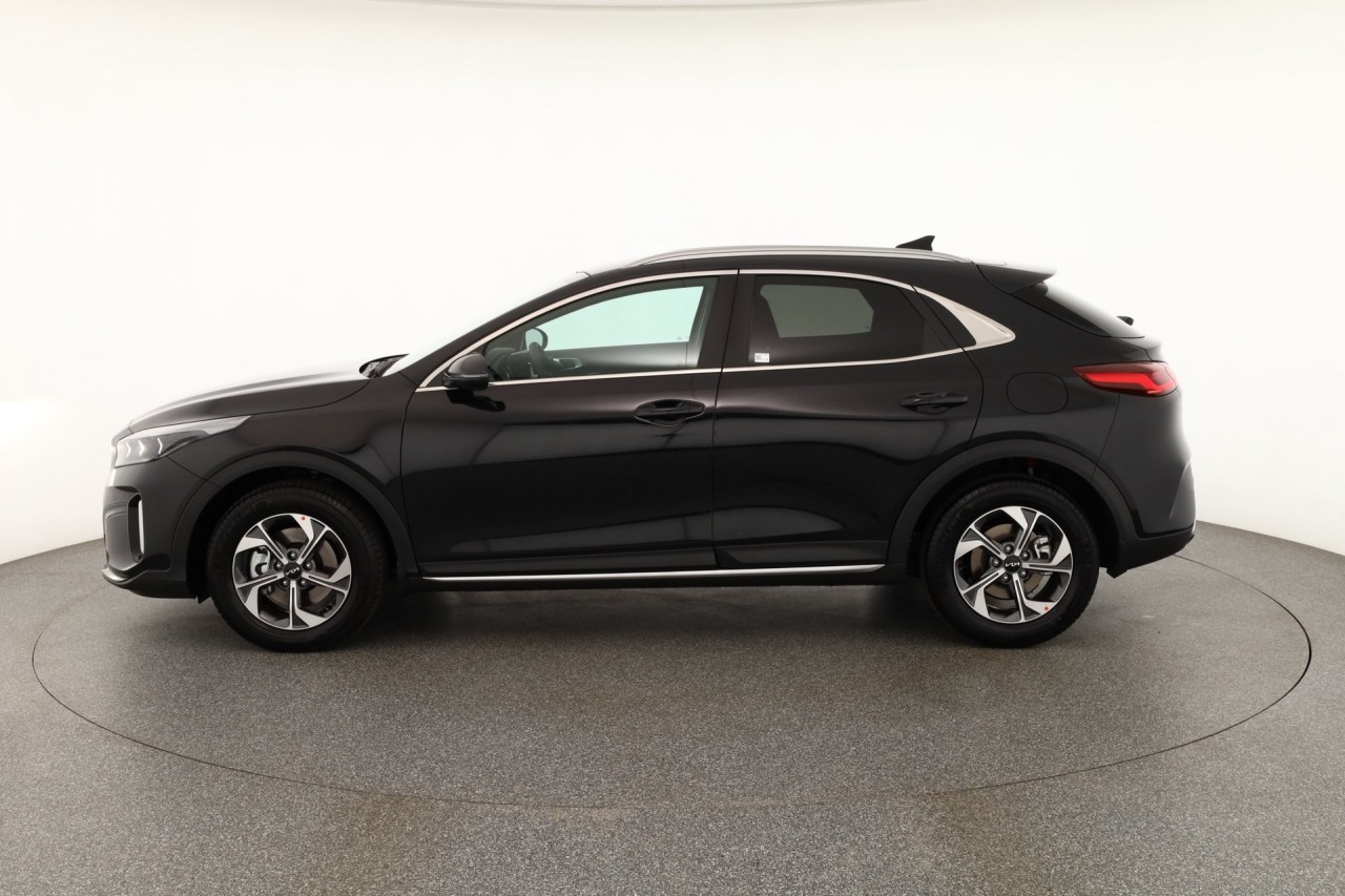 Kia xcee'd XCeed 1.5 T-GDI Aut.