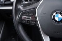 BMW 318 i Touring Aut.