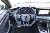 Skoda Octavia Combi 2.0 TSI RS