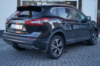 Nissan Qashqai 1.2 DIG-T XTronic