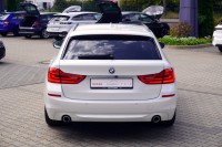 BMW 520 d Touring Aut.