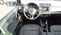 Skoda Fabia 1.0 MPI Clever