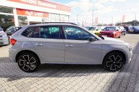 Skoda Kamiq 1.5 TSI DSG Monte Carlo