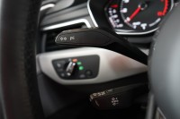 Audi A4 Avant 35 2.0 TFSI