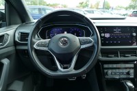 VW T-Cross 1.0 TSI R-Line