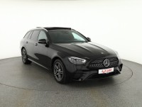 Mercedes-Benz E 300 E300 de T AMG Line 4Matic