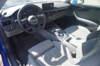 Audi A5 Coupe 2.0 TFSI S-Tronic