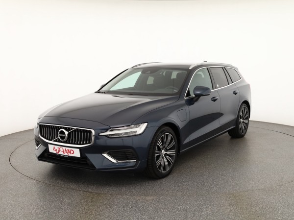 Volvo V60 T6 Insciption AWD