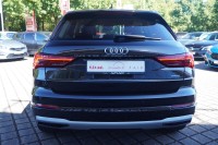 Audi Q3 45 TFSI quattro advanced