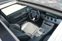 Mercedes-Benz E 300 E300 de4Matic T-Modell AMG Line