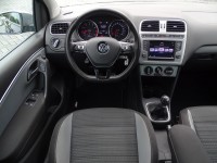 VW Polo CrossPolo 1.2