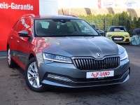 Skoda Superb Combi 2.0 TDI Style 4x4