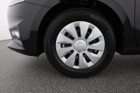 Skoda Fabia 1.0 TSI DSG