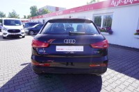 Audi Q3 1.4 TFSI S-Tronic S line