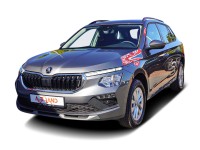 Skoda Kamiq 1.0 TSI DSG 2-Zonen-Klima LED Tempomat