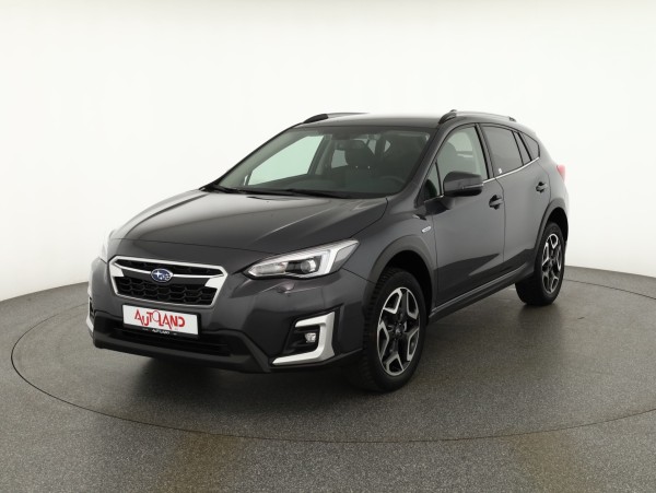 Subaru XV 2.0 M-Hybrid Comfort 4x4