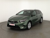 Kia Ceed SW 1.5 T-GDI Aut. 2-Zonen-Klima Navi Sitzheizung