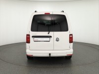 VW Caddy Maxi 2.0 TDI
