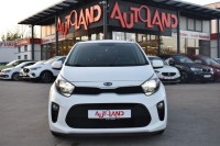 Vorschau: Kia Picanto 1.0