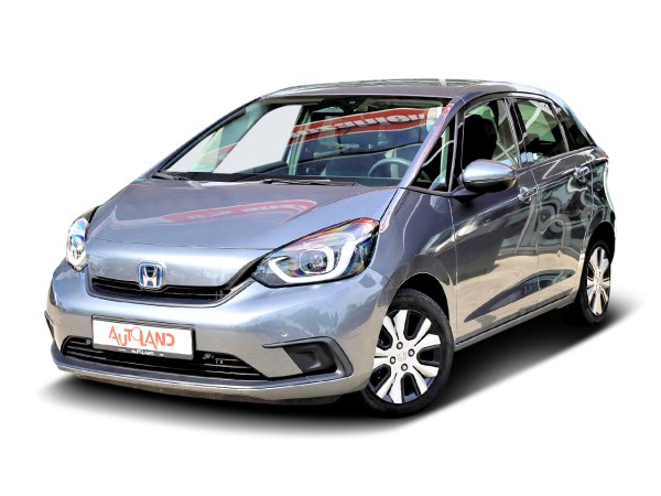 Honda Jazz 1.5 i-MMD Hybrid