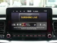 Kia Stonic 1.0 M-Hybrid Spirit