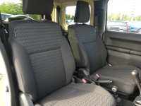 Suzuki Jimny 1.5 Comfort+ AllGrip 4x4
