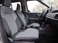 Ford Tourneo Courier Titanium 1.0 EB Aut.