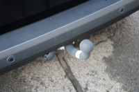 Ford Tourneo Courier Titanium 1.0 EB