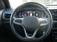VW T-Cross 1.5 TSI R-Line