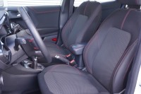 Ford Puma 1.0 EB mHev ST-Line