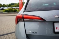 Skoda Scala 1.0 TSI