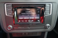 VW Caddy Maxi 1.0