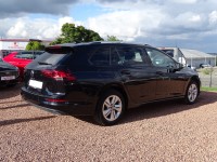 VW Golf VIII Variant 2.0 TDI DSG