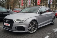 Vorschau: Audi RS3 Limousine 2.5 TFSI quattro