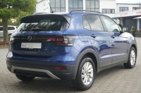 VW T-Cross 1.0 TSI