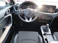 Kia xcee'd Xceed 1.5 T-GDI Vision