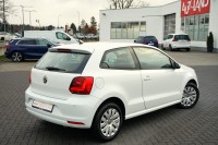 VW Polo 1.0 Trendline