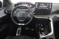 Peugeot 3008 GT-Line 1.2 Aut.