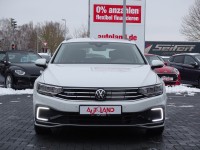 VW Passat Variant 1.4 TSI GTE DSG