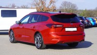 Ford Focus Turnier ST-Line Vignale